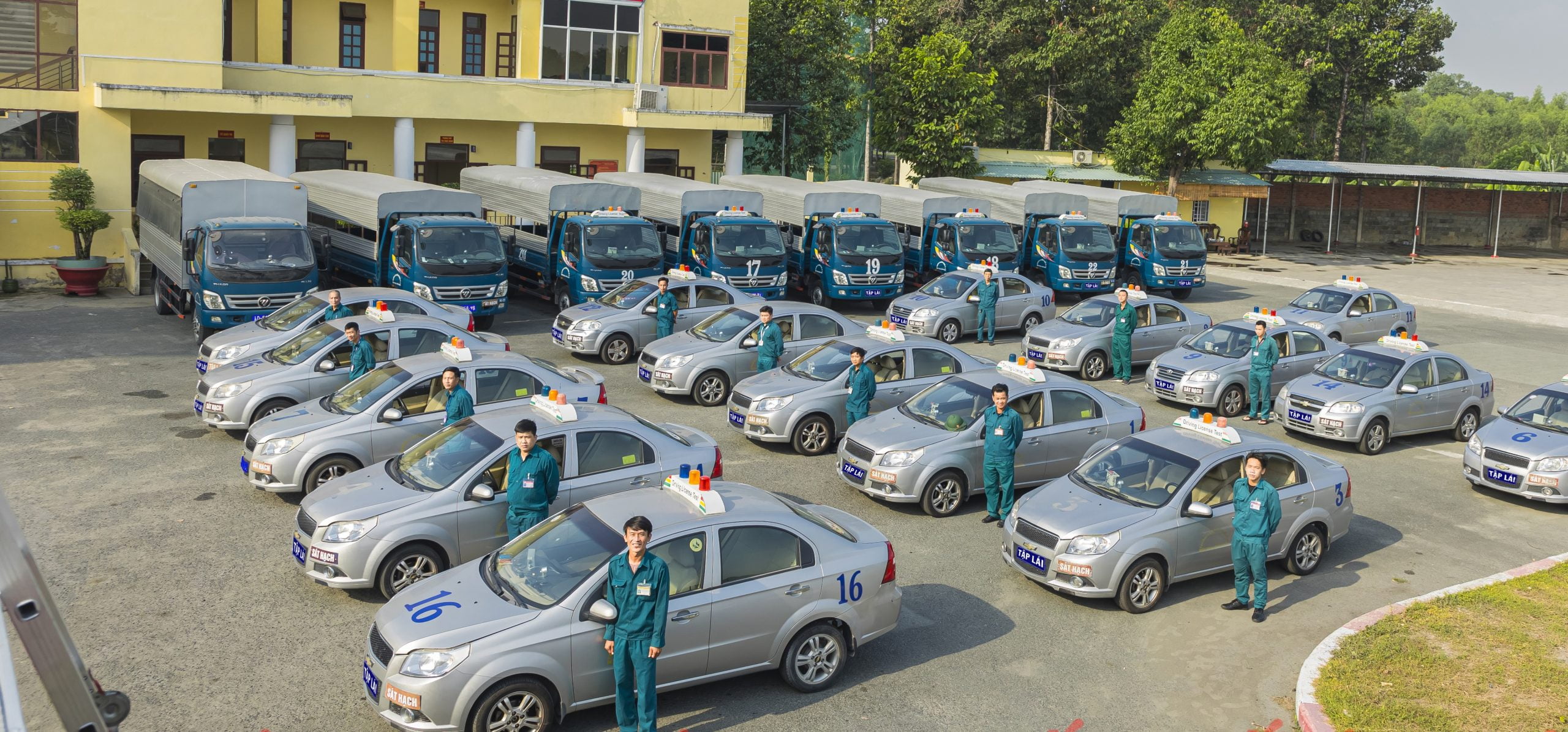 xe số tự động