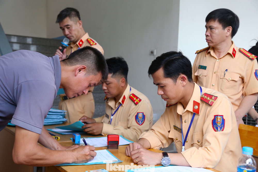 5 LƯU Ý QUAN TRỌNG KHI THI SÁT HẠCH LÁI XE Ô TÔ