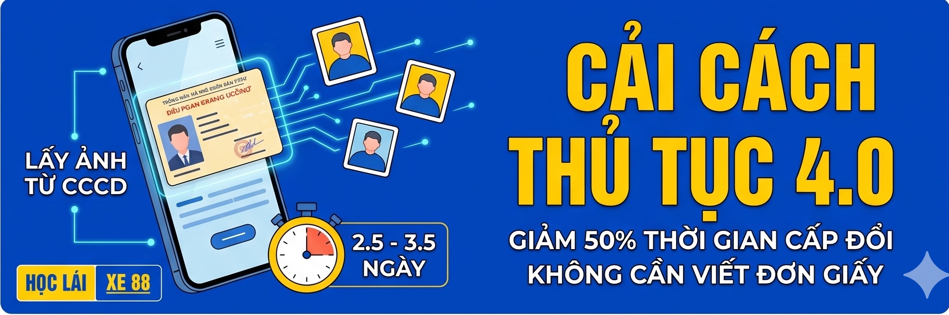 cải cách thủ tục hành chính