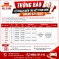 Lich Kiem Tra Ket Thuc Mon Thang 07.2026 85x85